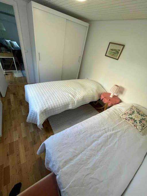 Aengelsbaecksstugan Båstad Buitenkant foto