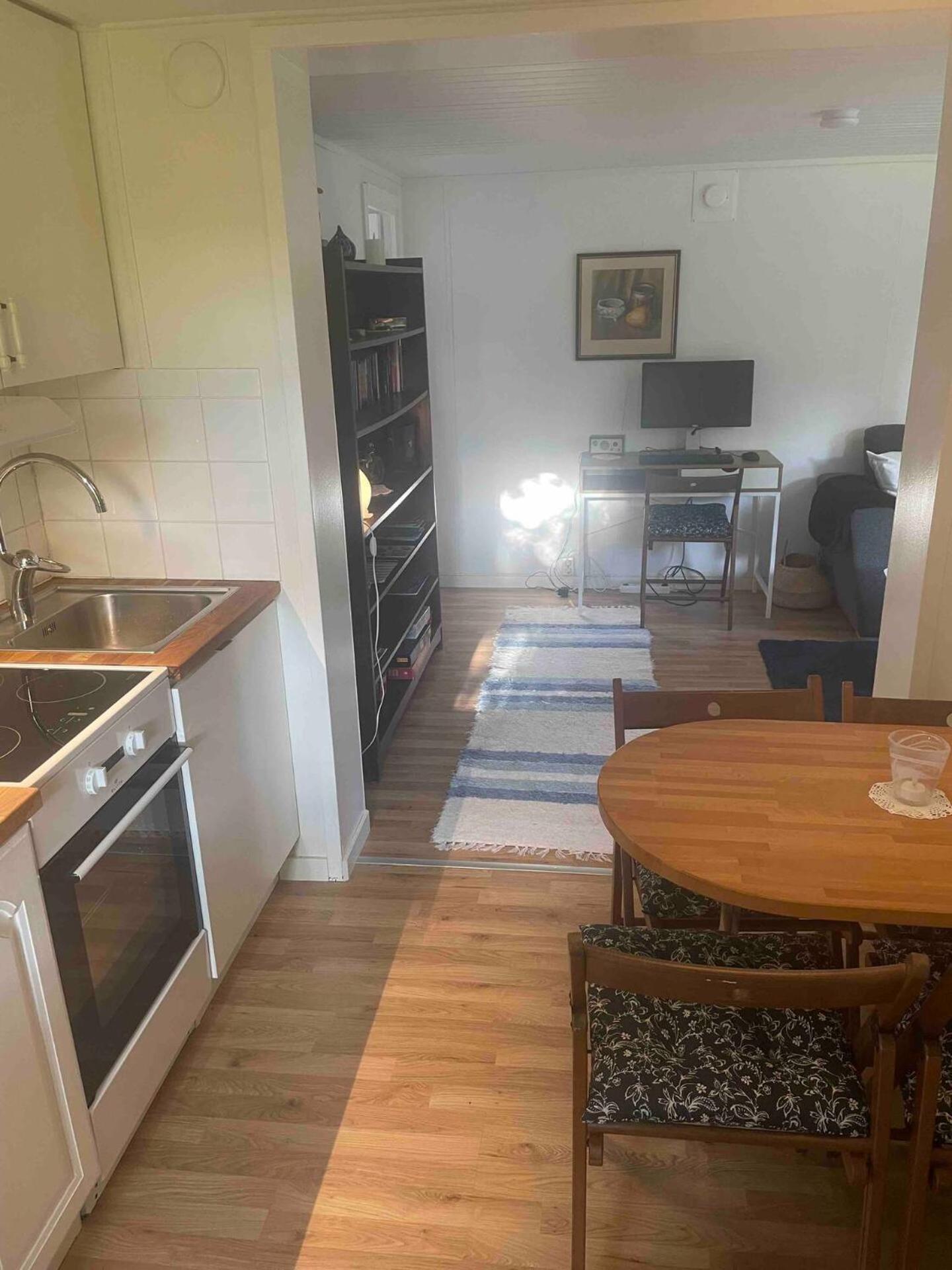Aengelsbaecksstugan Båstad Buitenkant foto